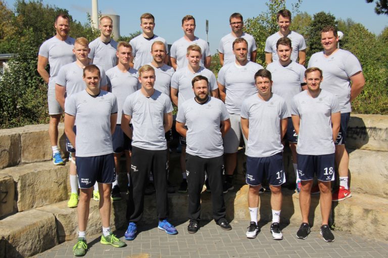 Hsg Ostsee 1. Herren Hsg Ostsee 1. Herren